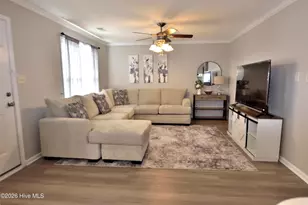 4584 Lily Walk, Rocky Mount, NC 27804 - Photo 9