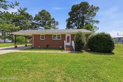 1813 Fearing Avenue, Elizabeth City, NC 27909 - Photo 1