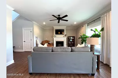201 Eaton Street, Carthage, NC 28327 - Photo 5