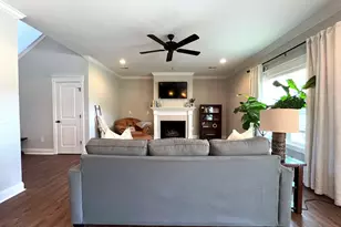201 Eaton St, Carthage, NC 28327 - Photo 5