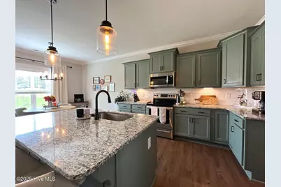 201 Eaton Street, Carthage, NC 28327 - Photo 17