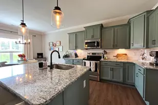 201 Eaton St, Carthage, NC 28327 - Photo 17