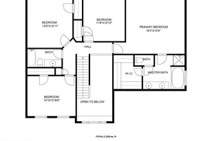 135 Prelude Dr, Richlands, NC 28574 - Photo 27