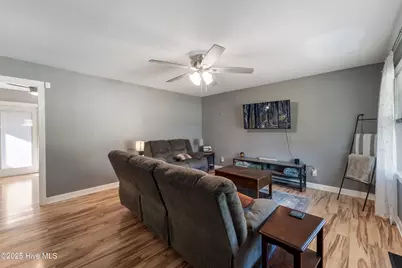 226 Church Road, Havelock, NC 28532 - Photo 3