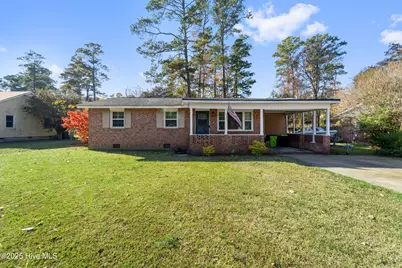 226 Church Road, Havelock, NC 28532 - Photo 1