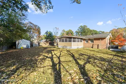 226 Church Road, Havelock, NC 28532 - Photo 15
