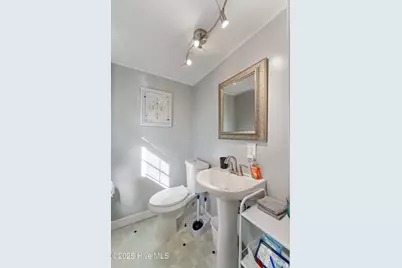226 Church Road, Havelock, NC 28532 - Photo 11