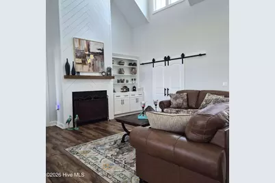 124 Durant Street, Hertford, NC 27944 - Photo 7