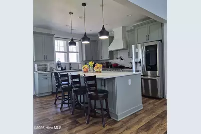 124 Durant Street, Hertford, NC 27944 - Photo 9