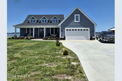 124 Durant Street, Hertford, NC 27944 - Photo 1