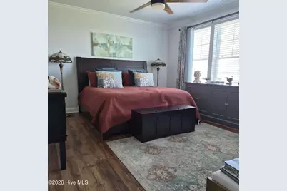 124 Durant Street, Hertford, NC 27944 - Photo 13