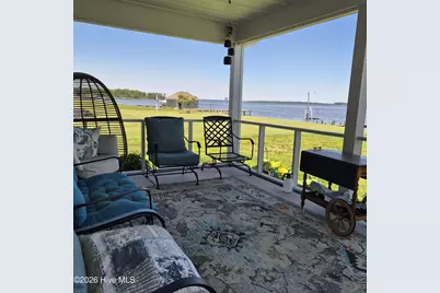 124 Durant Street, Hertford, NC 27944 - Photo 23