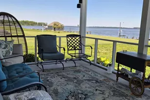 124 Durant St, Hertford, NC 27944 - Photo 23