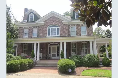 1105 Nash Street N, Wilson, NC 27893 - Photo 1