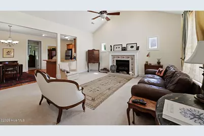 3709 Cattail Lane, Greenville, NC 27858 - Photo 9