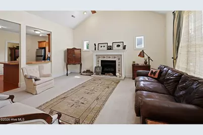 3709 Cattail Lane, Greenville, NC 27858 - Photo 7