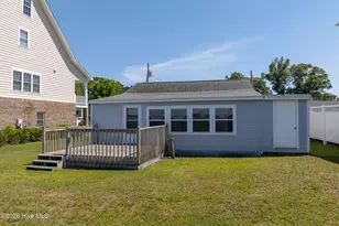 201 Riverside Dr, Sneads Ferry, NC 28460 - Photo 33