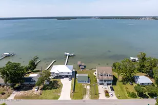 201 Riverside Dr, Sneads Ferry, NC 28460 - Photo 37