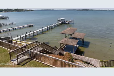 201 Riverside Drive, Sneads Ferry, NC 28460 - Photo 21