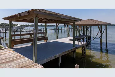 201 Riverside Drive, Sneads Ferry, NC 28460 - Photo 23