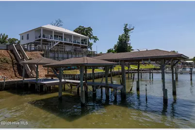 201 Riverside Drive, Sneads Ferry, NC 28460 - Photo 25