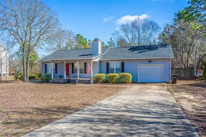 475 Northview Drive, Sanford, NC 27332 - Photo 1