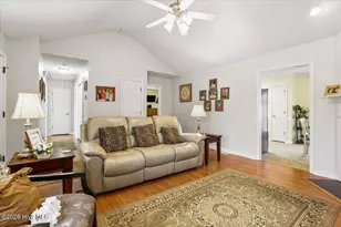 211 Sunridge Ln, Pikeville, NC 27863 - Photo 17