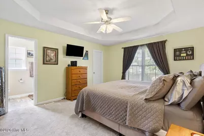 211 Sunridge Lane, Pikeville, NC 27863 - Photo 27