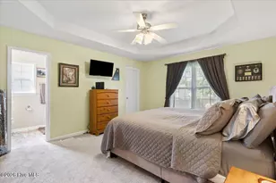 211 Sunridge Ln, Pikeville, NC 27863 - Photo 27