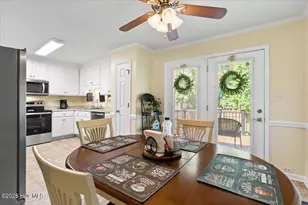 211 Sunridge Ln, Pikeville, NC 27863 - Photo 25