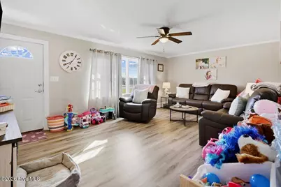 283 Will Baker Road, Kinston, NC 28504 - Photo 25