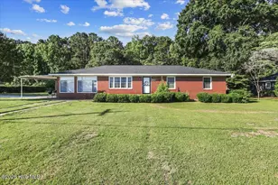 283 Will Baker Rd, Kinston, NC 28504 - Photo 1