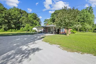 283 Will Baker Road, Kinston, NC 28504 - Photo 3