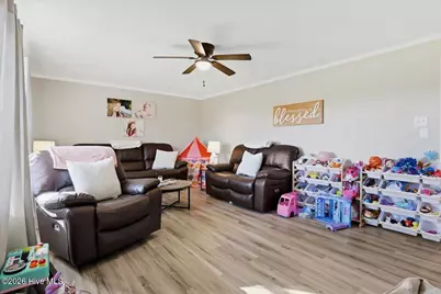 283 Will Baker Road, Kinston, NC 28504 - Photo 23