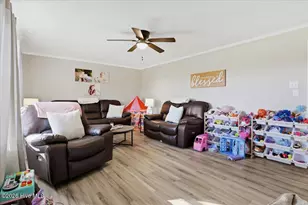 283 Will Baker Rd, Kinston, NC 28504 - Photo 23