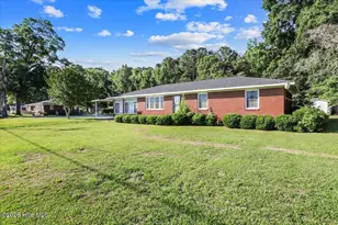 283 Will Baker Rd, Kinston, NC 28504 - Photo 5