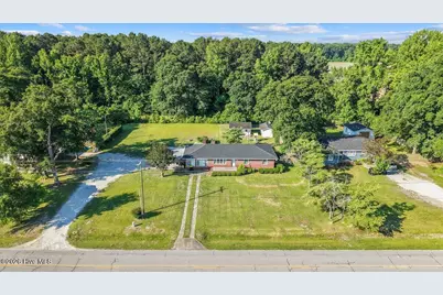 283 Will Baker Road, Kinston, NC 28504 - Photo 13