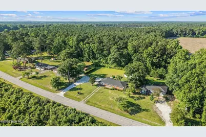 283 Will Baker Road, Kinston, NC 28504 - Photo 17