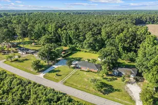 283 Will Baker Rd, Kinston, NC 28504 - Photo 17