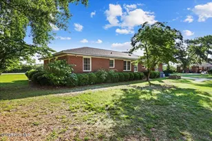 283 Will Baker Rd, Kinston, NC 28504 - Photo 11