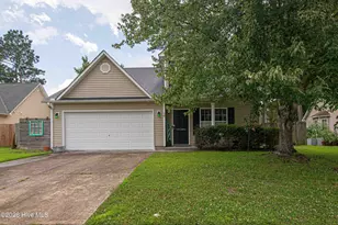 28 Jasmine Ln, Jacksonville, NC 28546 - Photo 5