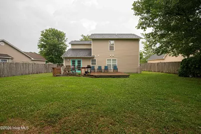 28 Jasmine Lane, Jacksonville, NC 28546 - Photo 41