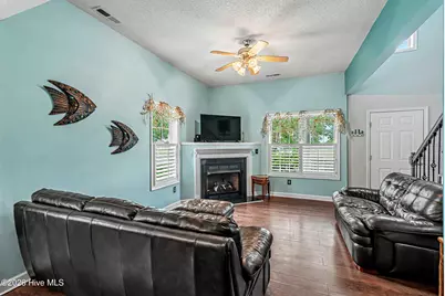 28 Jasmine Lane, Jacksonville, NC 28546 - Photo 11