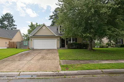 28 Jasmine Lane, Jacksonville, NC 28546 - Photo 3