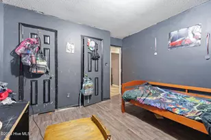 11620 Mistletoe Dr, Laurinburg, NC 28352 - Photo 21