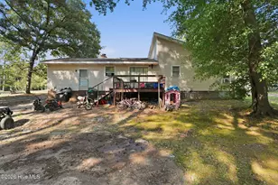 11620 Mistletoe Dr, Laurinburg, NC 28352 - Photo 23