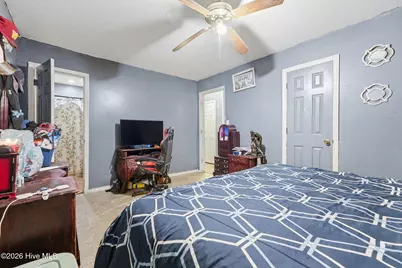 11620 Mistletoe Drive, Laurinburg, NC 28352 - Photo 15
