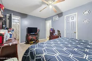 11620 Mistletoe Dr, Laurinburg, NC 28352 - Photo 15