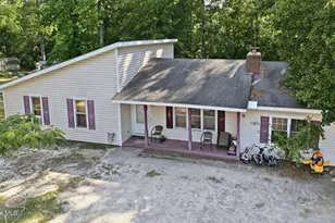 11620 Mistletoe Dr, Laurinburg, NC 28352 - Photo 29