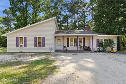 11620 Mistletoe Drive, Laurinburg, NC 28352 - Photo 1